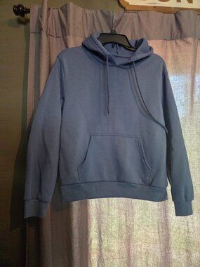 SHEIN Hoodie Med